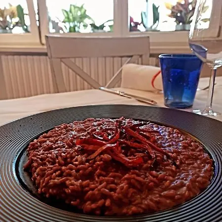 Hotel Ristorante Parco Belvedere 3*