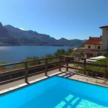 Hotel Ristorante Parco Belvedere 3*