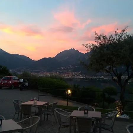 Ristorante Parco Belvedere Hotel 3*