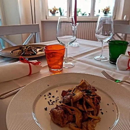 Ristorante Parco Belvedere 페스카테