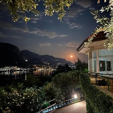 Hotel Ristorante Parco Belvedere 3*