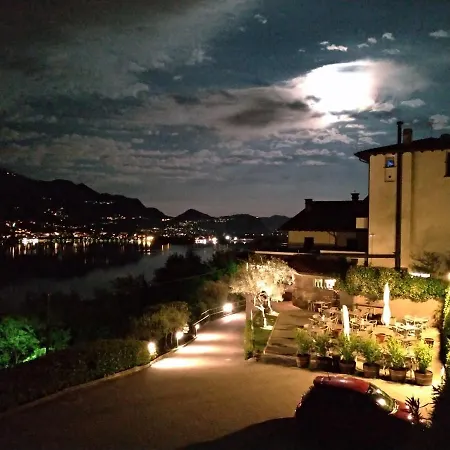 Hotel Ristorante Parco Belvedere 3*
