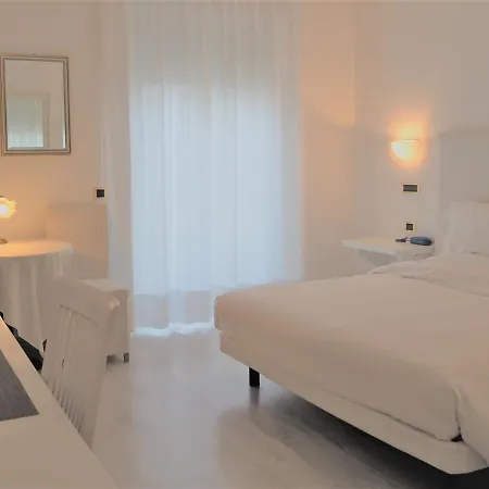 Hotel Ristorante Parco Belvedere Pescate