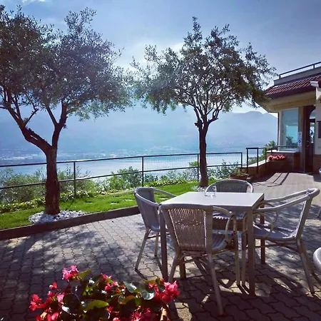Ristorante Parco Belvedere 3*
